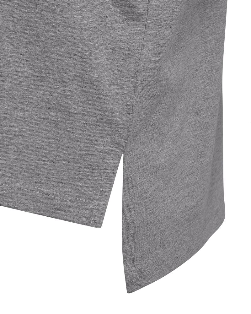 FQCAROL - T -shirt - Bordeaux