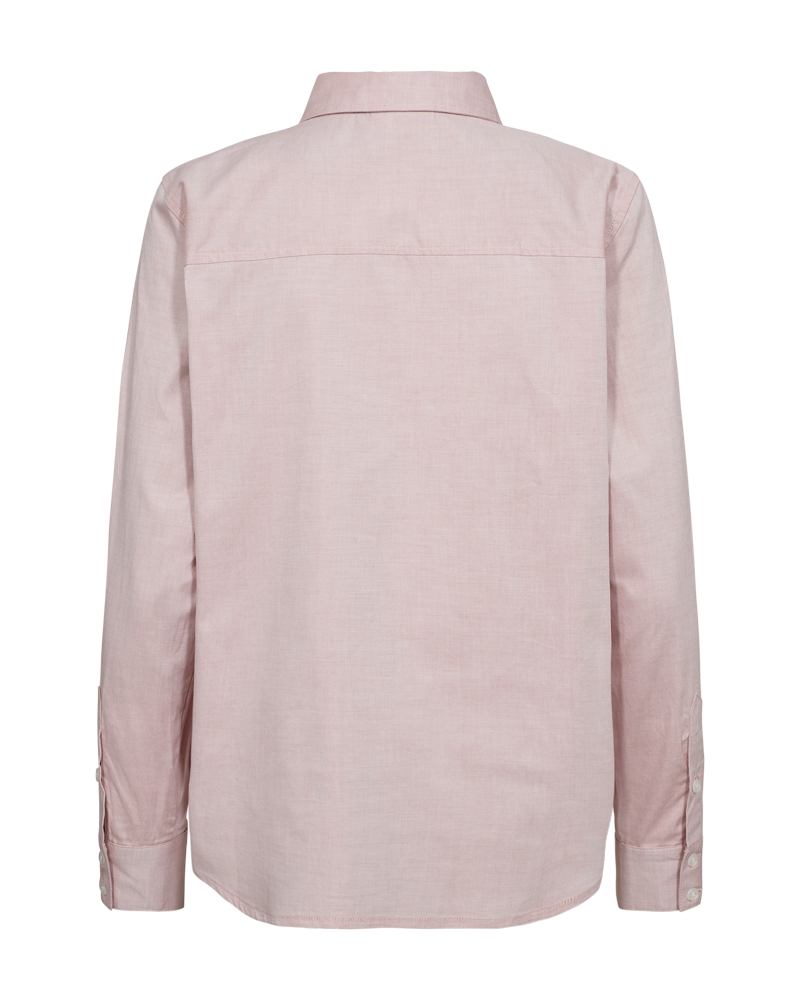 FQOXFORD - SHIRT - ROSE