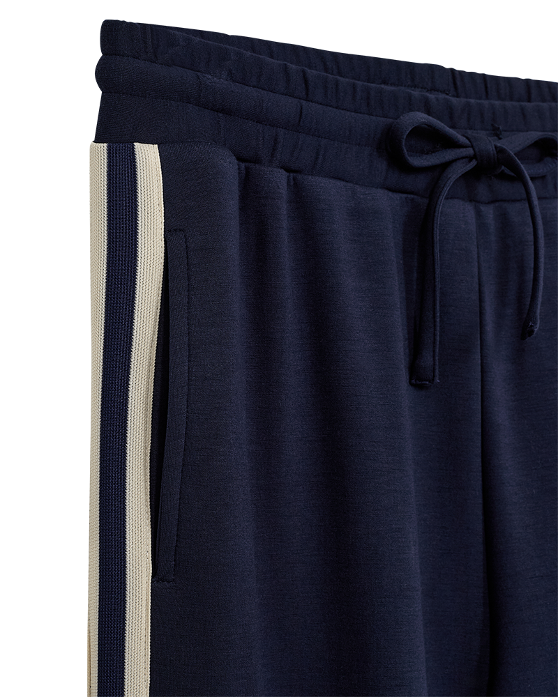 FQLUCINDA - PANTS - BLUE