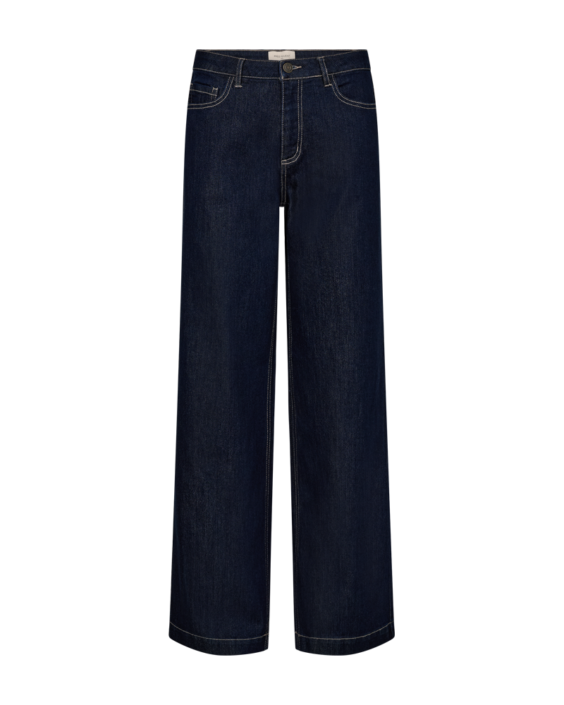 FQLONNI-JEANS - BLUE