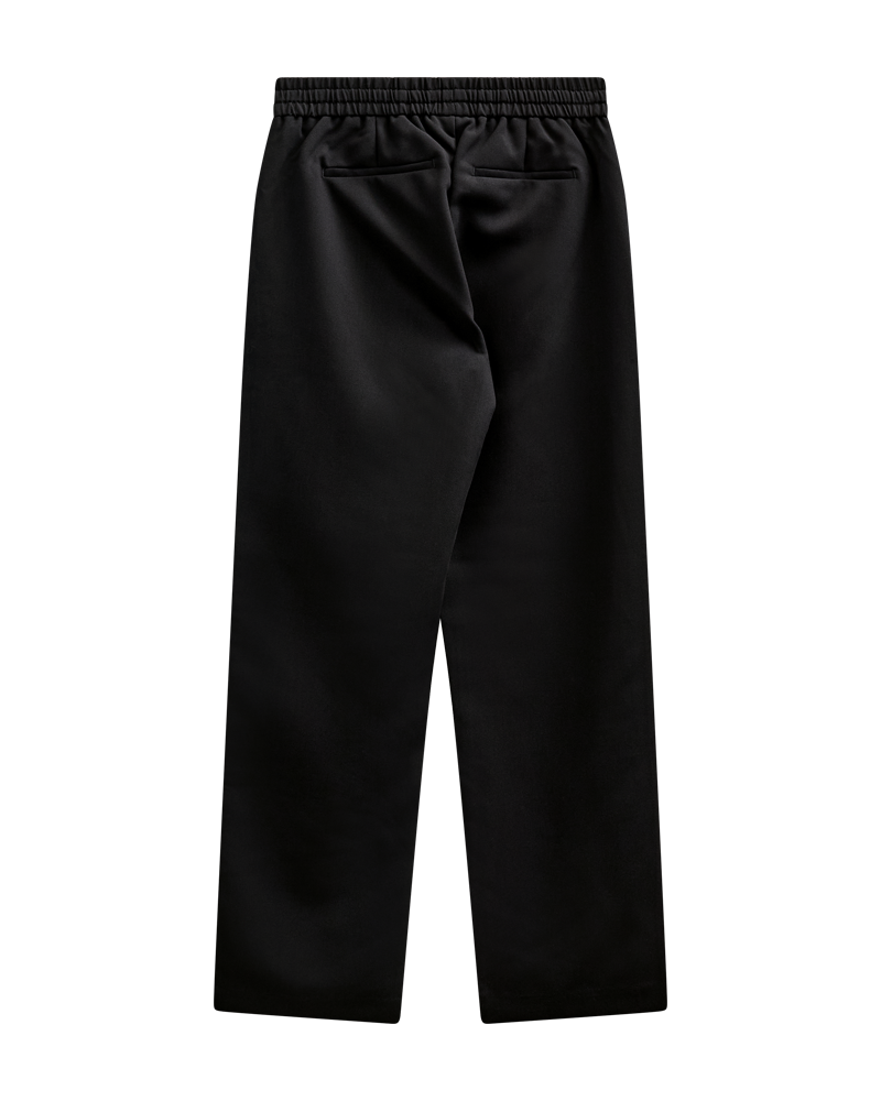 FQNADIA - PANTS - BLACK