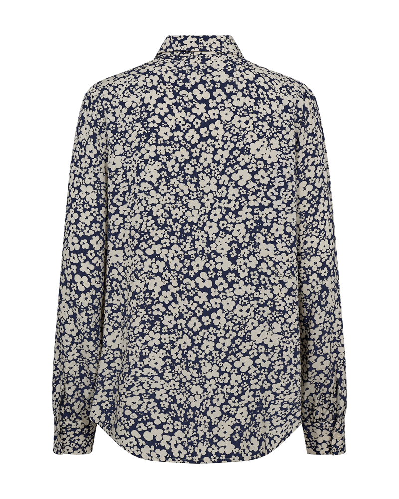 FQADNEY - SHIRT - BLUE