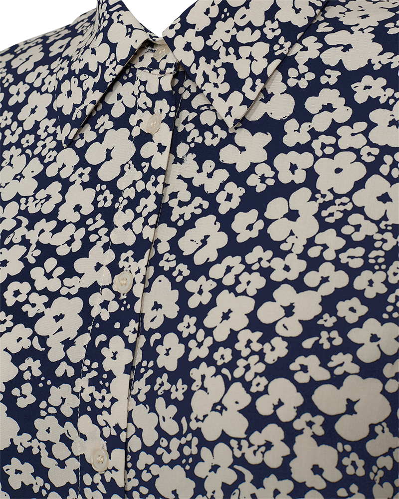 FQADNEY - SHIRT - BLUE