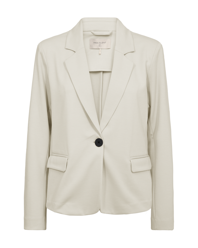 FQNANNI - BLAZER - BEIGE