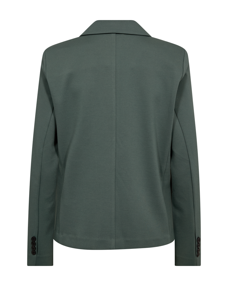 FQNANNI - BLAZER - GREEN