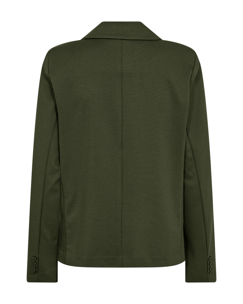 FQNANNI - BLAZER - GREEN