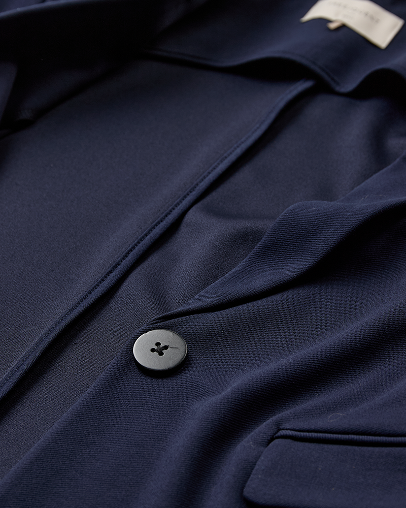 FQNANNI - BLAZER - BLUE