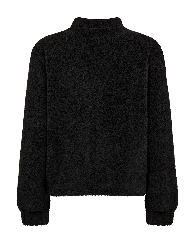 ジャケット・アウター Bibiy. MELINDA CAPE BLACK(FREE SIZE) ジャケット・アウター Bibiy. MELINDA CAPE BLACK(FREE SIZE