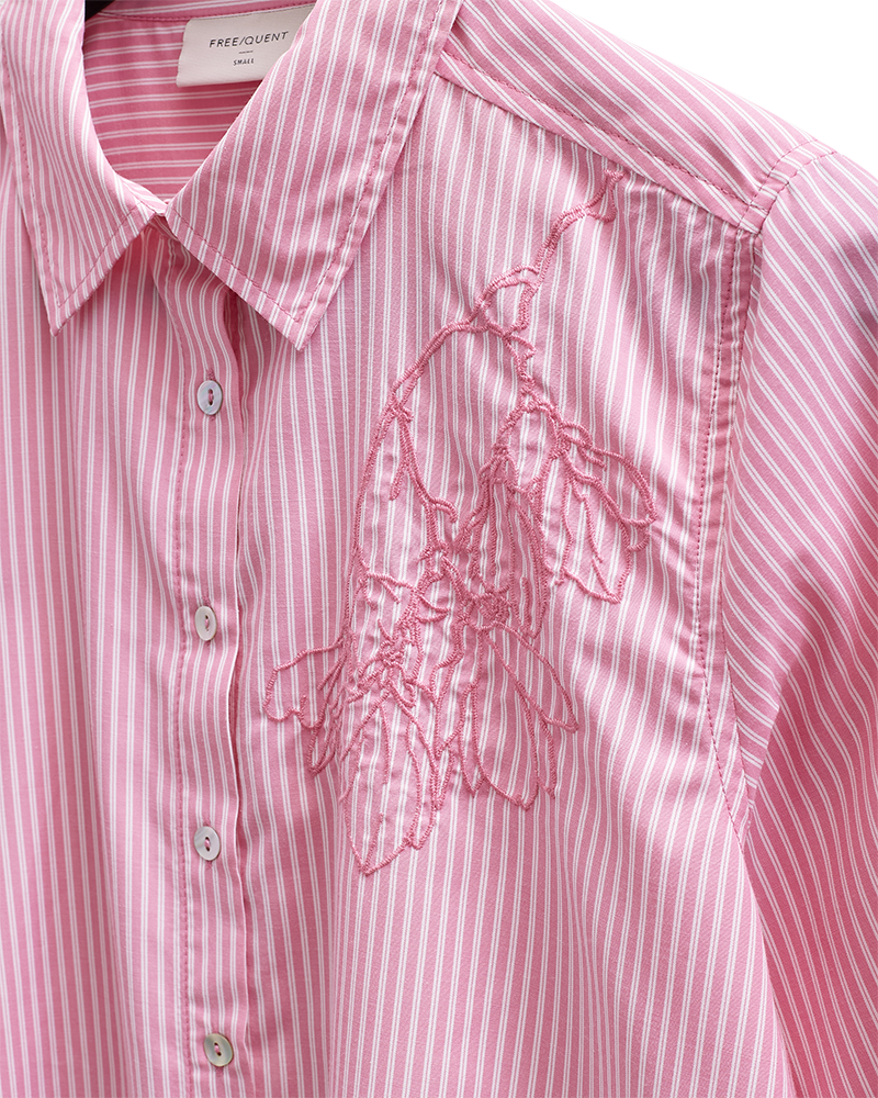 Freequent EVALINA shirt