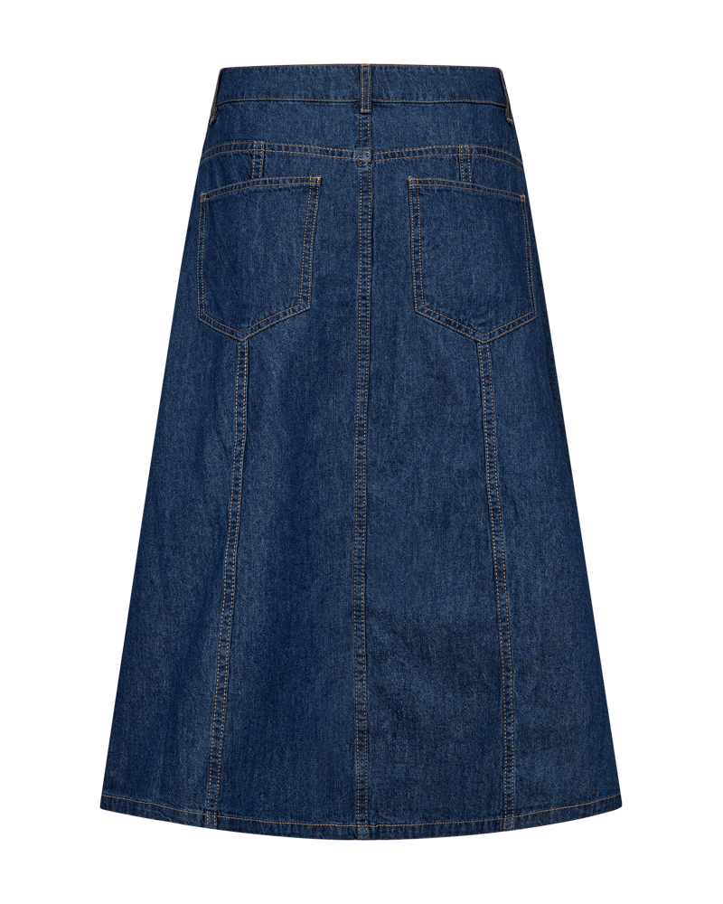FQLisea - rok - blauw