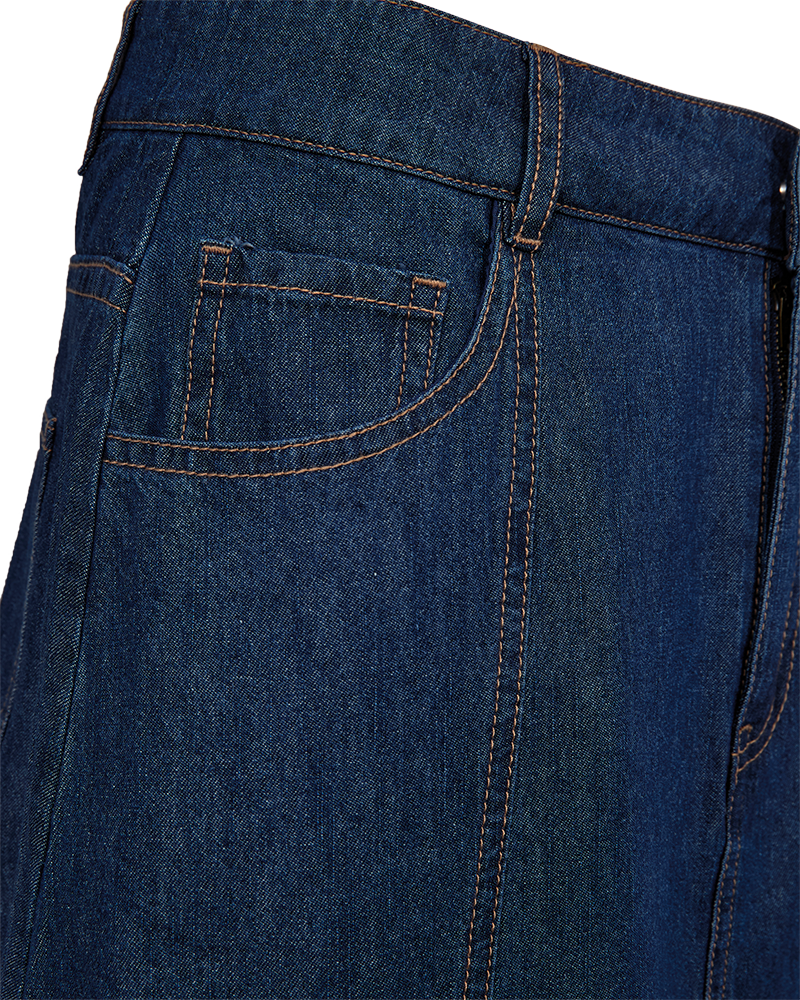 FQLisea - rok - blauw