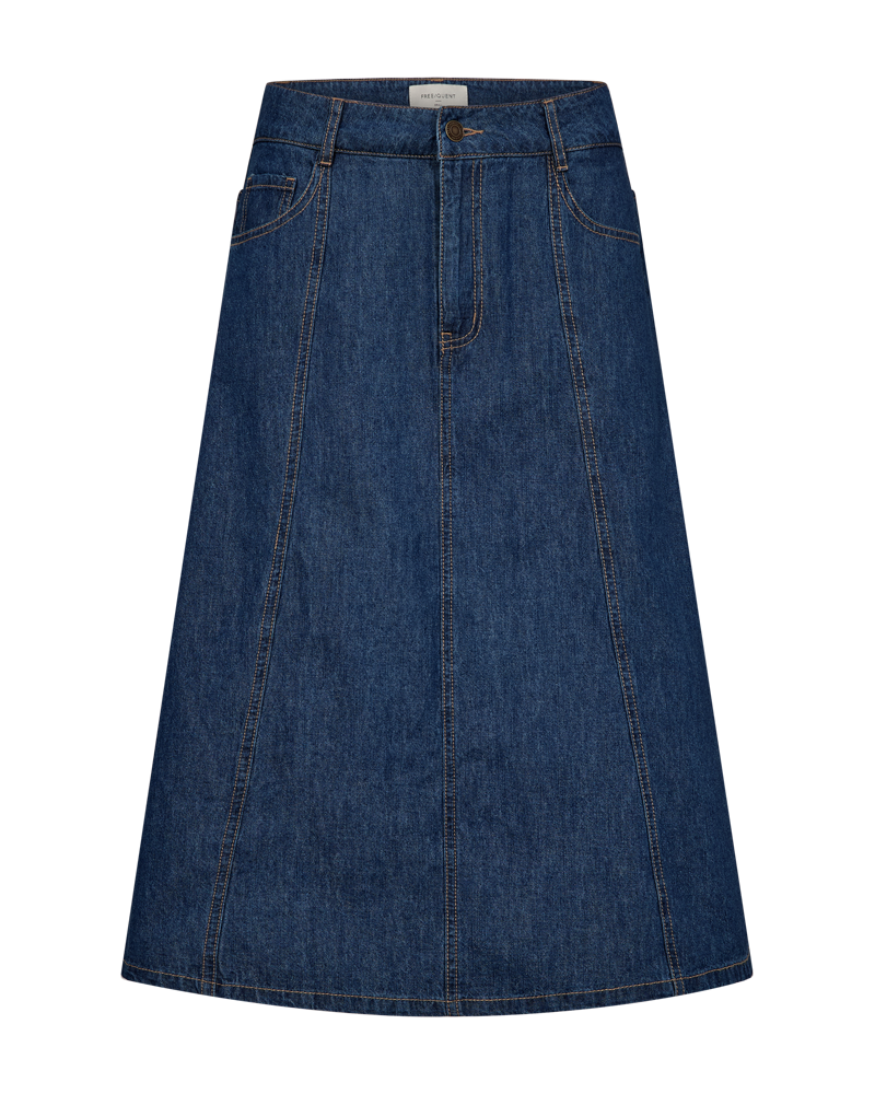 FQLisea - rok - blauw