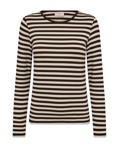 Freequent LIANA long-sleeved t-shirt