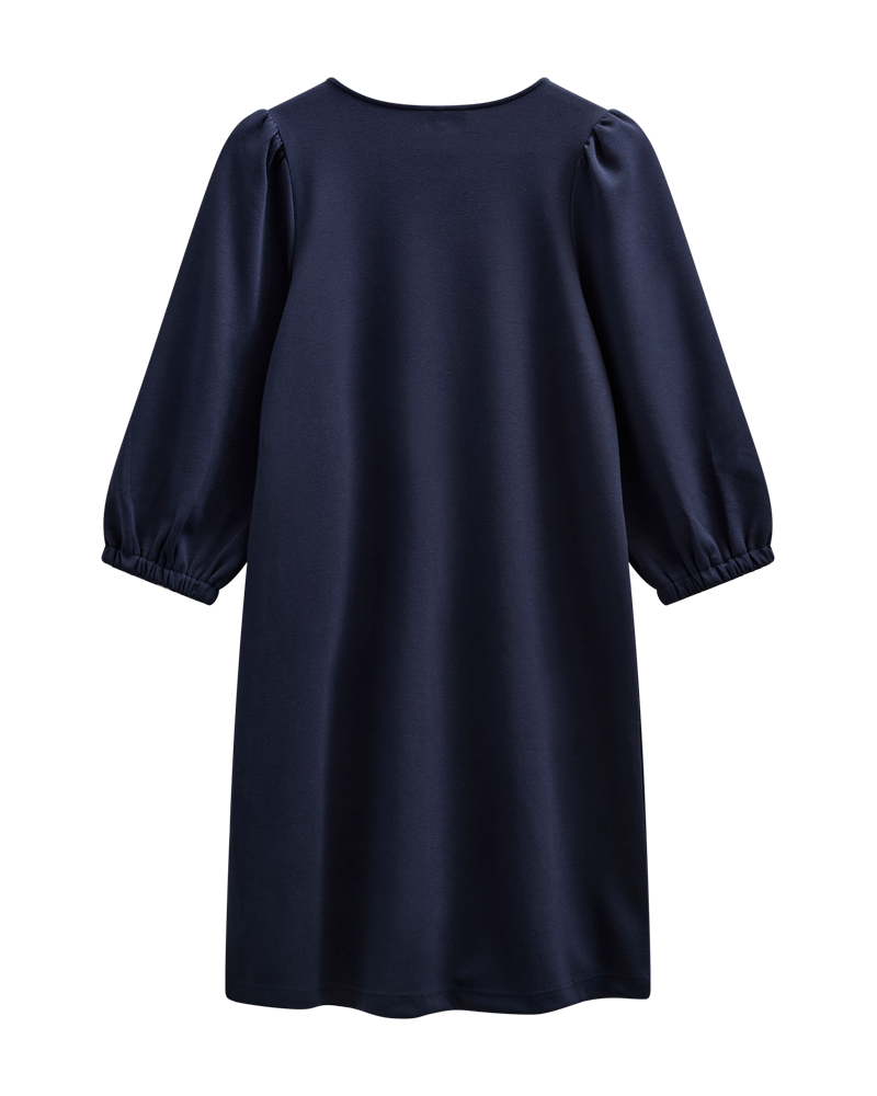 FQLUCINDA - DRESS - BLUE