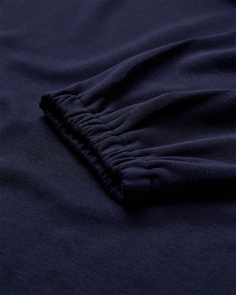 FQLUCINDA - DRESS - BLUE