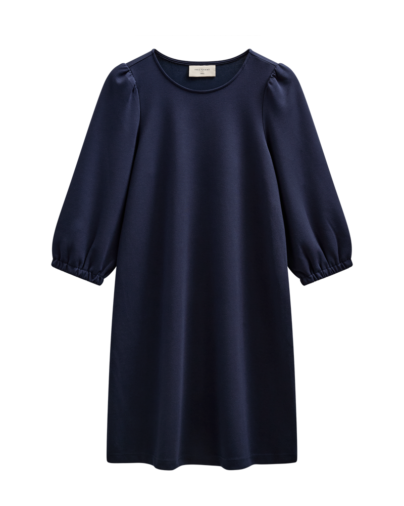 FQLUCINDA - DRESS - BLUE