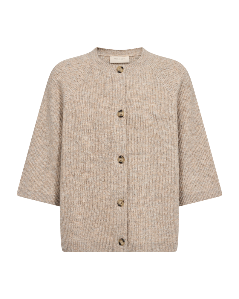 Freequent ASTRID cardigan